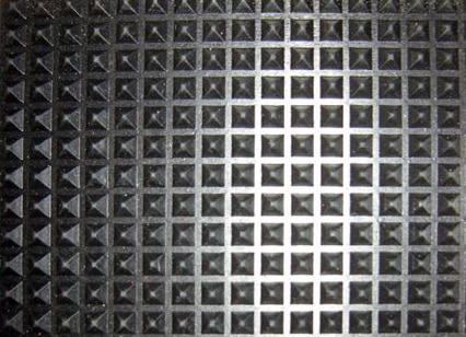 Pyramid Matting 